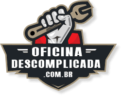 Logo Oficina Descomplicada